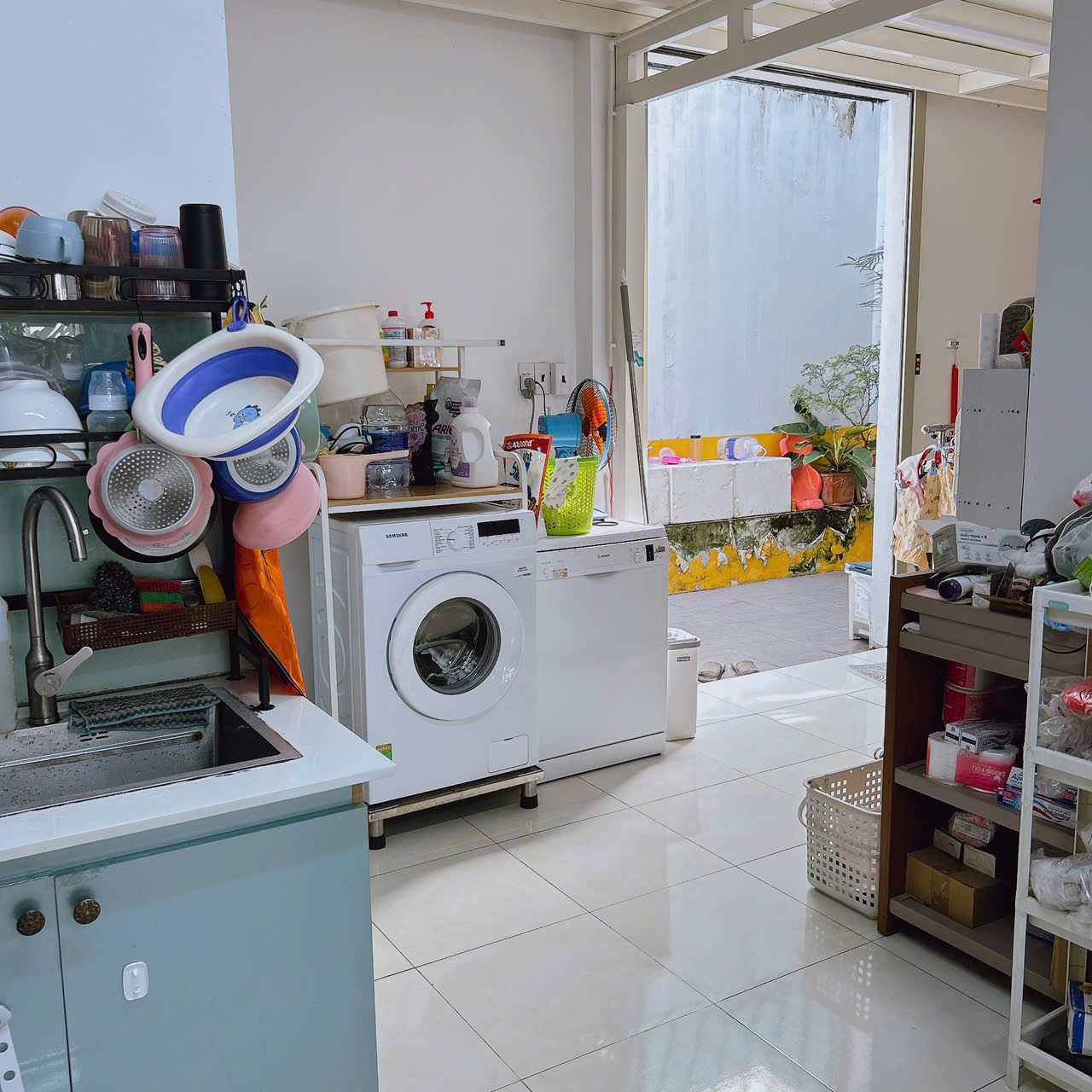 Cơ hội sở hữu nhà phố rộng rãi tại Trung Mỹ – Tân Xuân, Hóc Môn – nơi hội tụ tiện nghi & kết nối - Ảnh 3