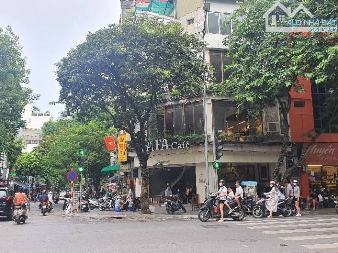 BÁN NHÀ TÂY TRÀ HOÀNG MAI -MT RỘNG-Ô TÔ-CHỈ 8.9 TỶ - Ảnh chính