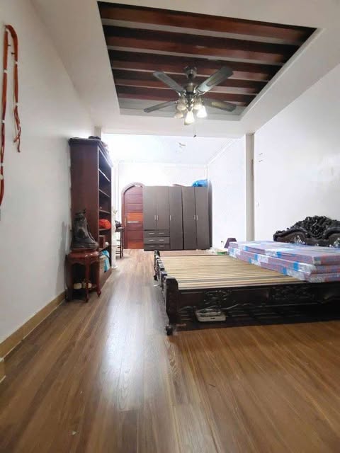 BÁN NHÀ PHÂN LÔ VIP NGÕ 89 LẠC LONG QUÂN CẦU GIẤY 88M2 x 3T MT 4M OTO ĐỖ CỔNG GIÁ 17,5 TỶ - Ảnh 1