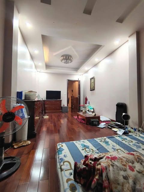 BÁN NHÀ PHÂN LÔ VIP NGÕ 89 LẠC LONG QUÂN CẦU GIẤY 88M2 x 3T MT 4M OTO ĐỖ CỔNG GIÁ 17,5 TỶ - Ảnh chính