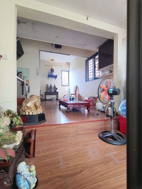 BÁN NHÀ PHÂN LÔ VIP NGÕ 89 LẠC LONG QUÂN CẦU GIẤY 88M2 x 3T MT 4M OTO ĐỖ CỔNG GIÁ 17,5 TỶ - Ảnh 4