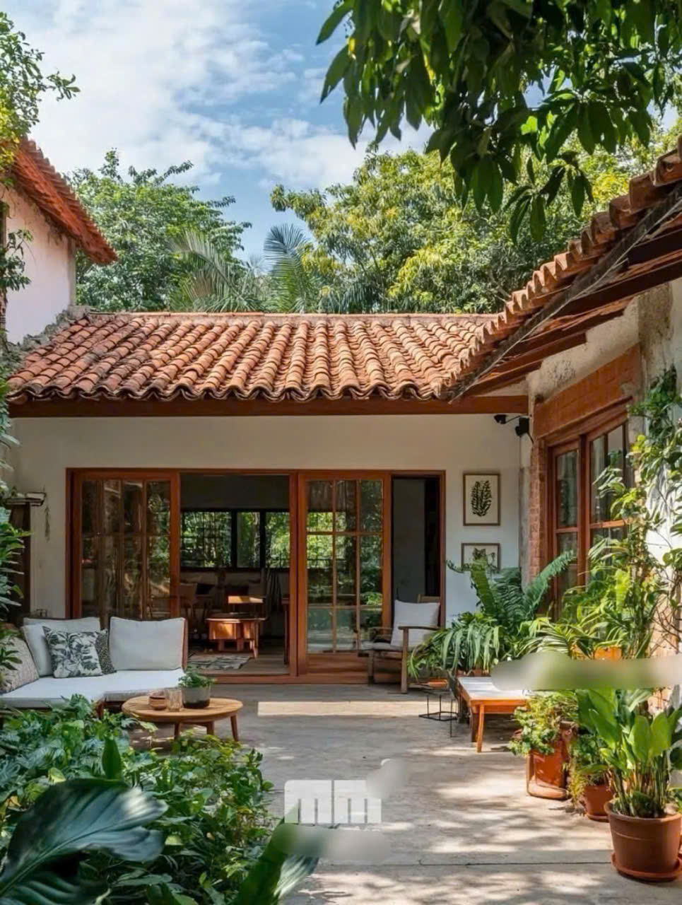 2 LÔ ĐẤT VUÔNG ĐẸP (22x28) - VIEW KÊNH CÁCH MT 50M - HÀ HUY GIÁP, THẠNH XUÂN - Ảnh chính