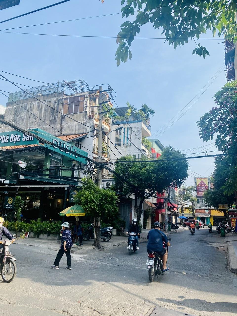 **Bán nhà góc 2MT khu K300,  đường Nguyễn Minh Hoàng phường 12, Tân Bình - Ảnh 4