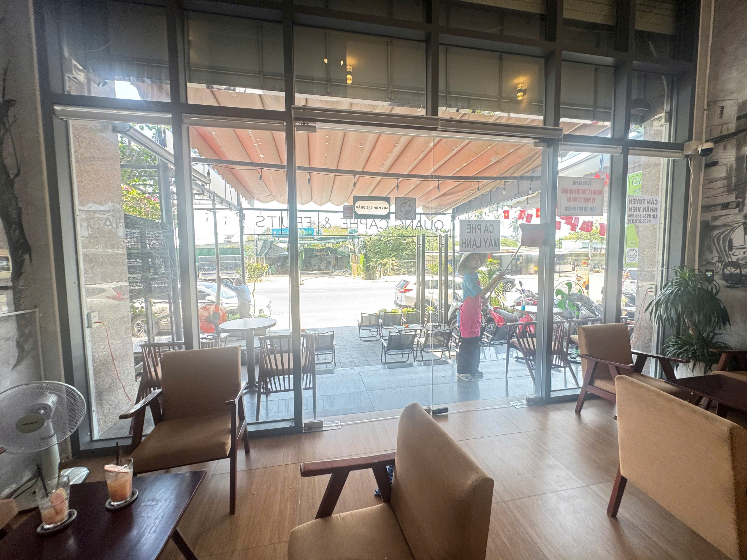 Cần bán Căn Shop House Ct2 Phước Hải - Tố Hữu - Tỉnh Khánh Hoà<br> Diện tích sàn : 183 m2 <br>Giá bán : - Ảnh chính