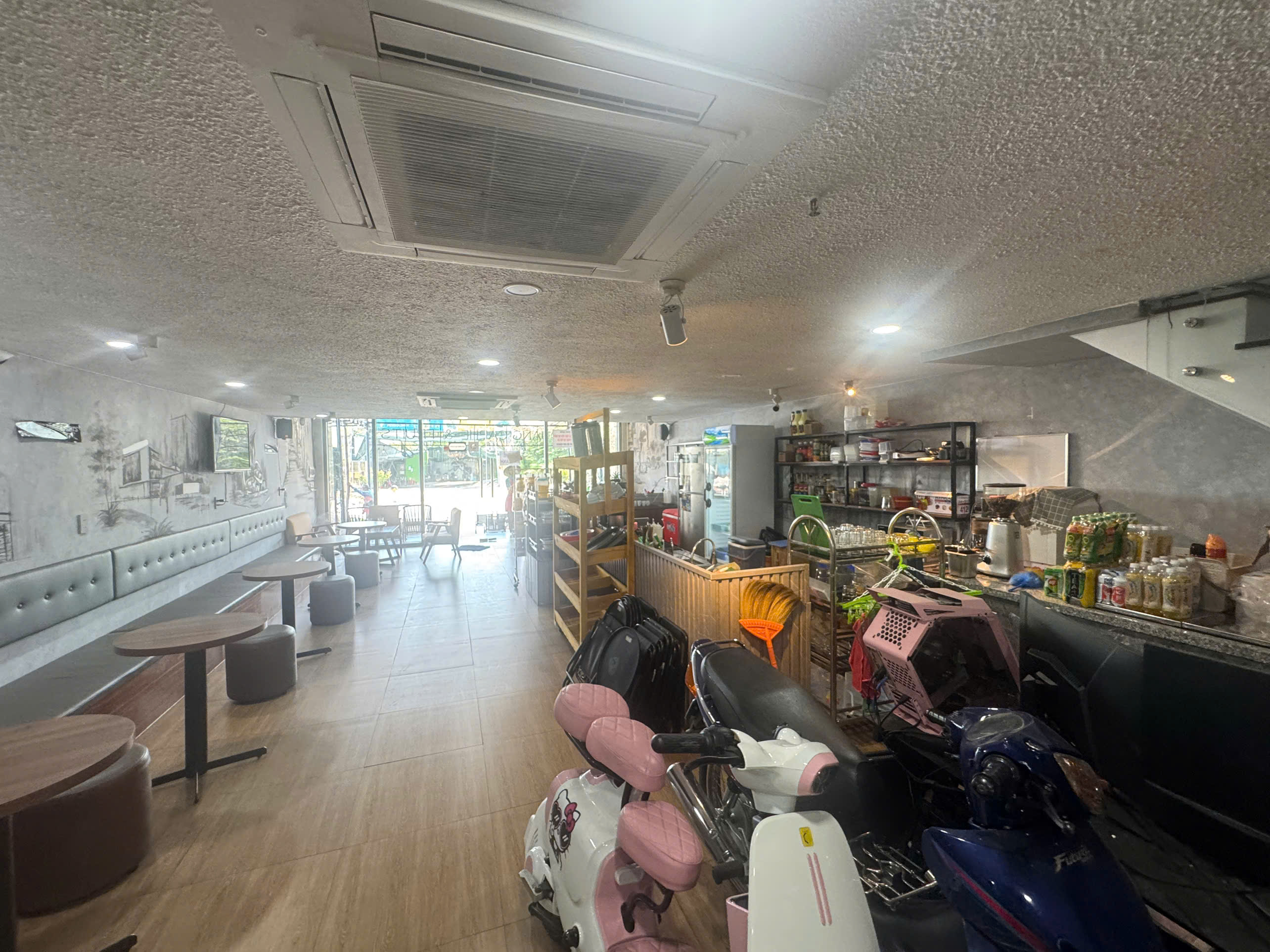 Cần bán Căn Shop House Ct2 Phước Hải - Tố Hữu - Tỉnh Khánh Hoà<br> Diện tích sàn : 183 m2 <br>Giá bán : - Ảnh 1