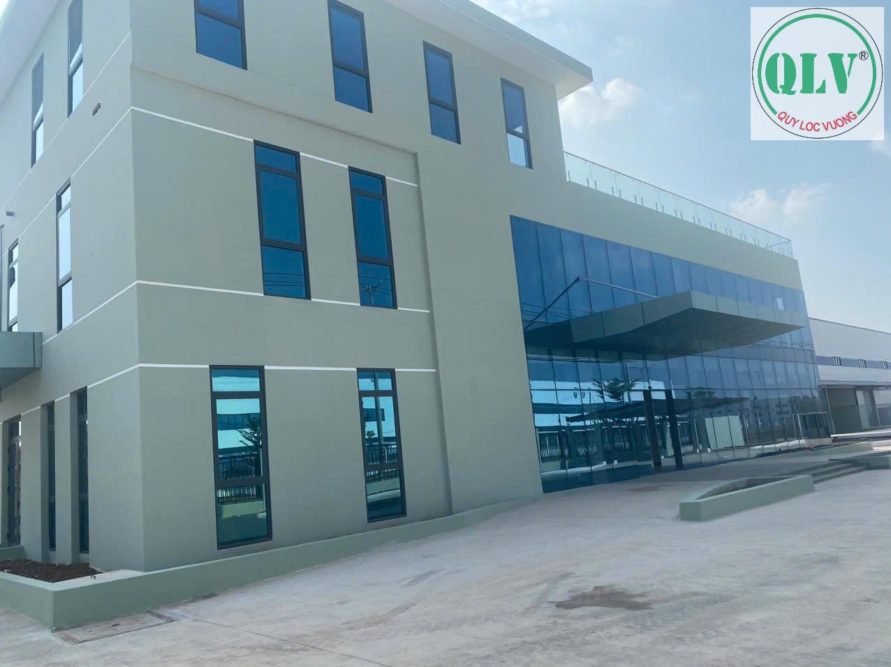 Bán nhà xưởng 17.000 m2 trong KCN Amata Biên Hòa, Đồng Nai. - Ảnh 1
