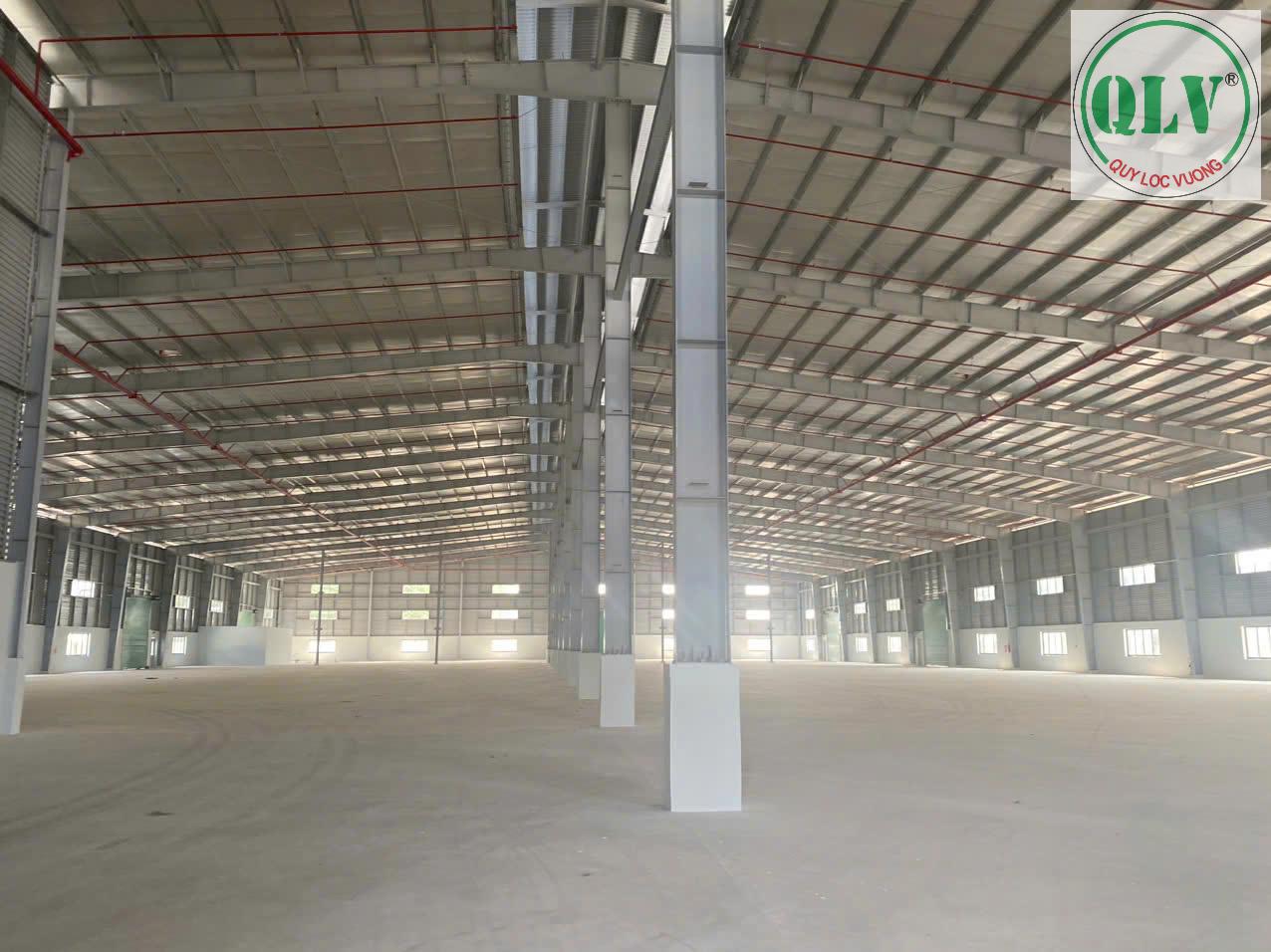 Bán nhà xưởng 17.000 m2 trong KCN Amata Biên Hòa, Đồng Nai. - Ảnh 4