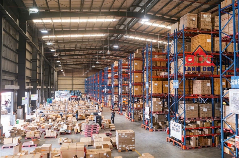 XT318 Cho thuê Kho Logistic dịch vụ chuyên nghiệp, DT thuê linh hoạt theo nhu cầu sử dụng - Ảnh 2