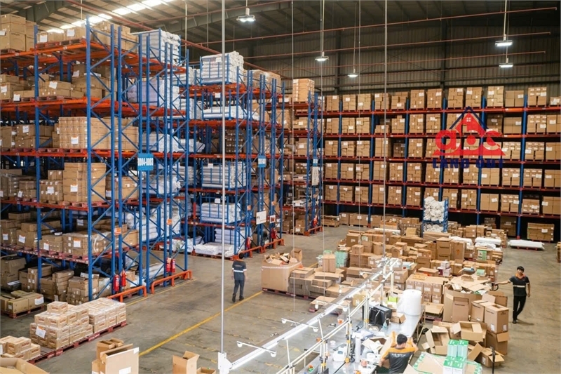 XT318 Cho thuê Kho Logistic dịch vụ chuyên nghiệp, DT thuê linh hoạt theo nhu cầu sử dụng - Ảnh 3
