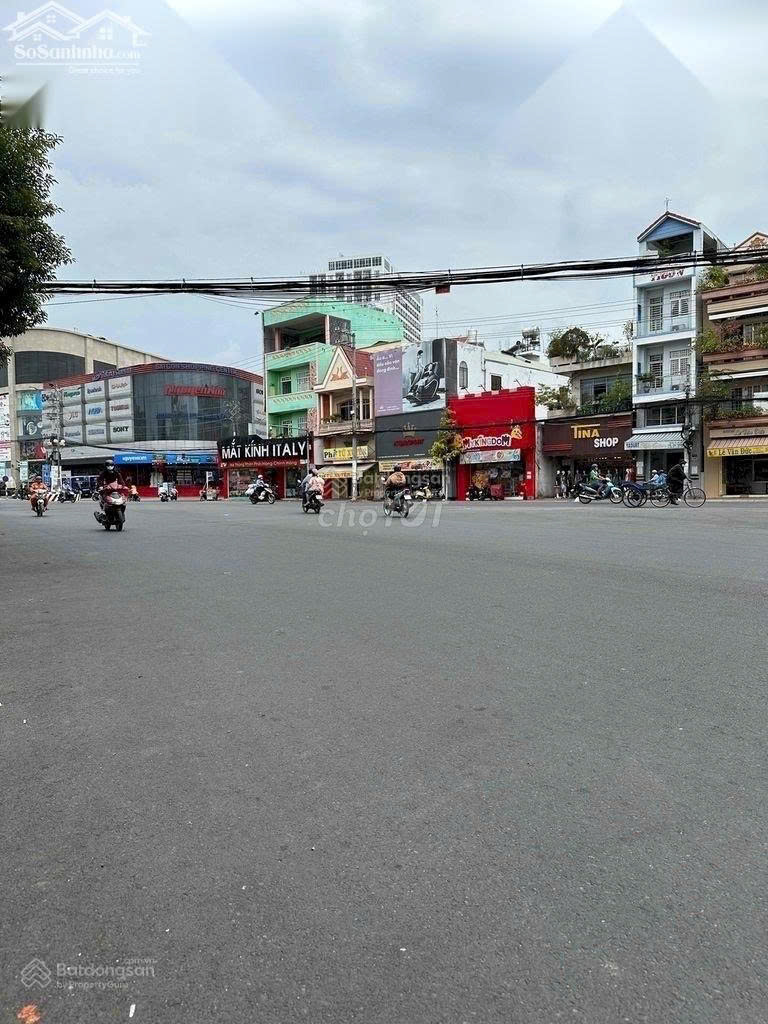 Bán nhà mặt tiền đường Tôn Đức Thắng Trung tâm TP. Long Xuyên, An Giang. DT: 176m² (ngang 4m) - Ảnh 3
