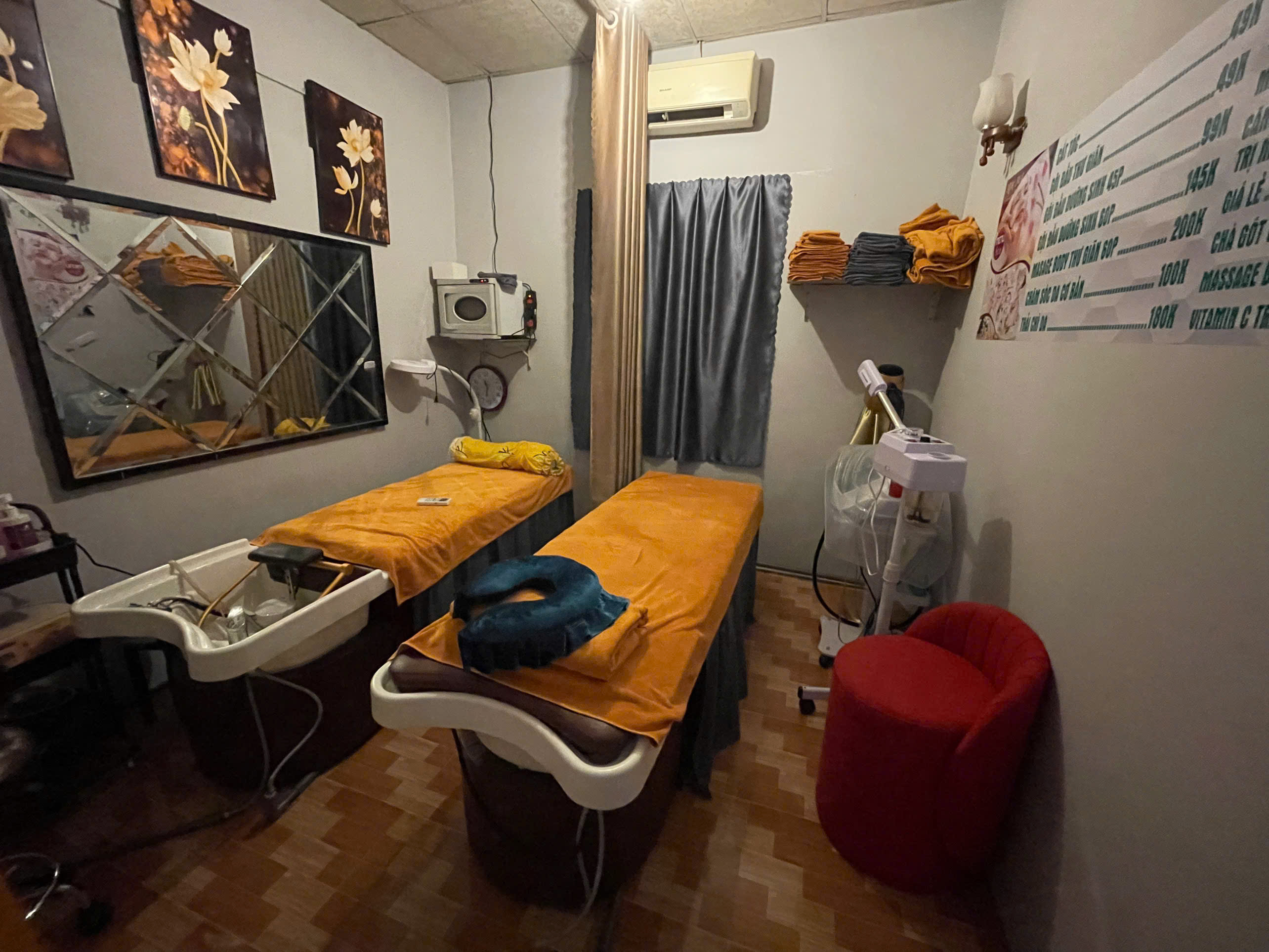 Bình Dương, HOT HOT, SANG SALON TÓC đẹp ngay trung tâm TP Thủ Dầu Một , Tel : 0763114736 ( Chính - Ảnh 2