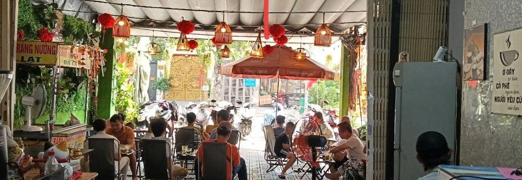 Chuyển hướng kinh doanh nên mình cần sang quán cafe 130 Tr( bao gồm cọc 30tr - Ảnh 1