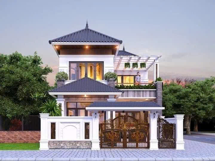 ĐẤT ĐẸP (10x20) XÂY BIỆT THỰ – KDC PHÚ NHUẬN – LÊ THỊ RIÊNG, Q.12 – CHỈ 11.99 TỶ - Ảnh 2
