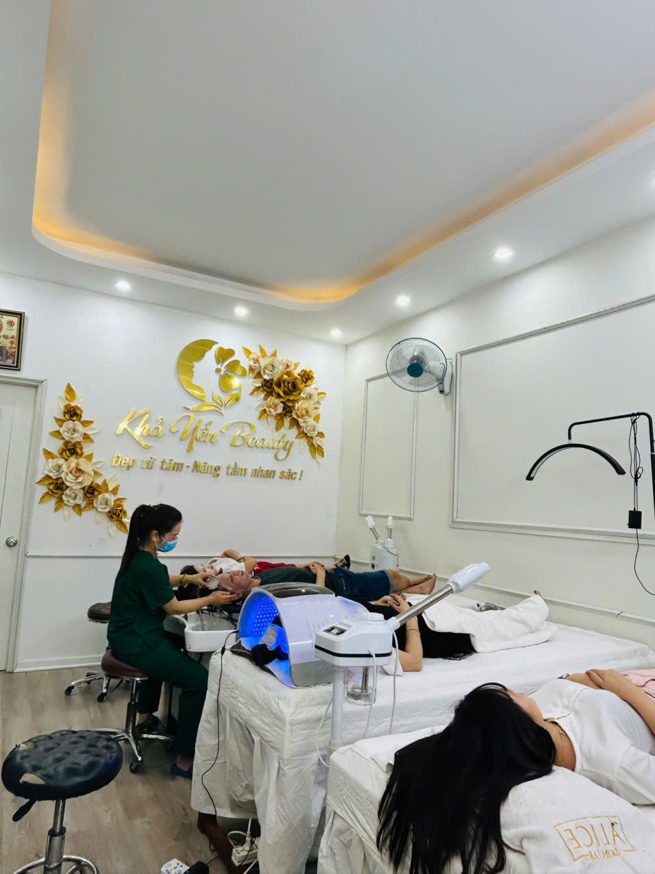 Chính chủ cần sang nhượng Spa tại Duy Tiên - Hà Nam - Ảnh 2