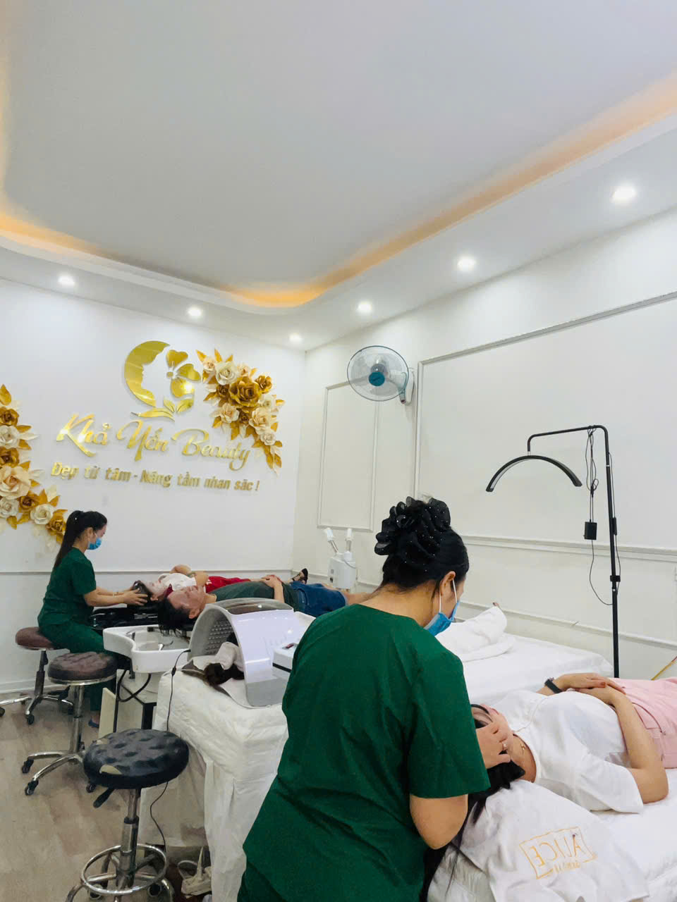 Chính chủ cần sang nhượng Spa tại Duy Tiên - Hà Nam - Ảnh 1