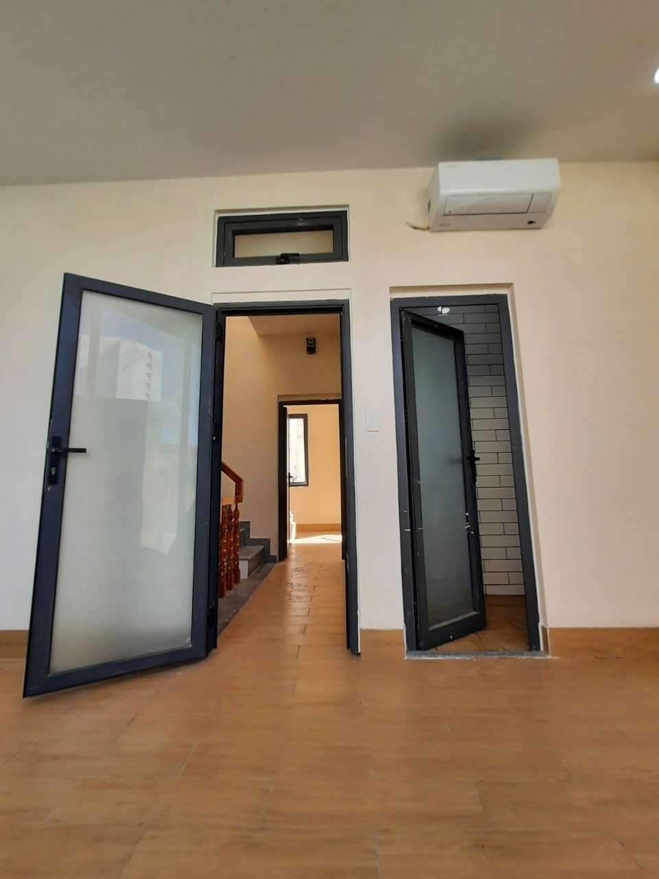Bán nhà 3 tầng Phước Long B, Thủ Đức – HXH – mới 100% – giá 7.3 tỷ - Ảnh 3