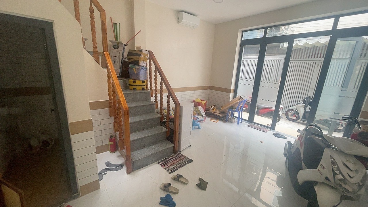 Bán nhà 3 tầng Phước Long B, Thủ Đức – HXH – mới 100% – giá 7.3 tỷ - Ảnh chính