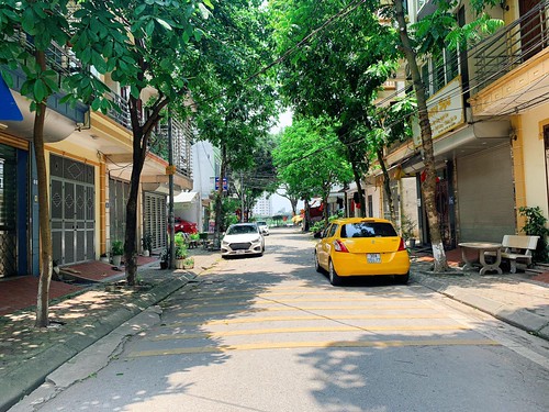BÁN NHÀ TÂY TRÀ HOÀNG MAI -LÔ GÓC- MT RỘNG-Ô TÔ-NHỈNH 12 TỶ - Ảnh 1