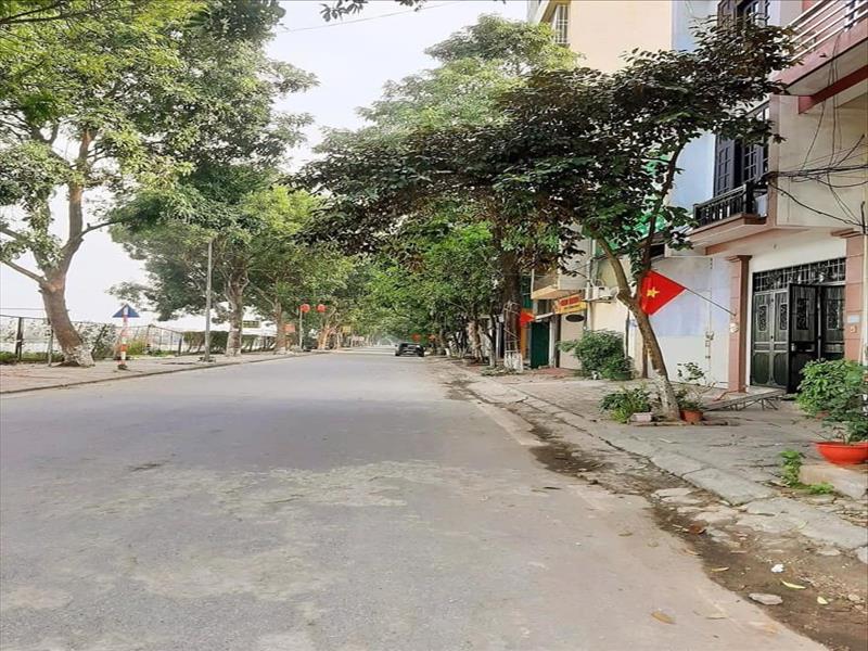 BÁN NHÀ TÂY TRÀ HOÀNG MAI -LÔ GÓC- MT RỘNG-Ô TÔ-NHỈNH 12 TỶ - Ảnh chính