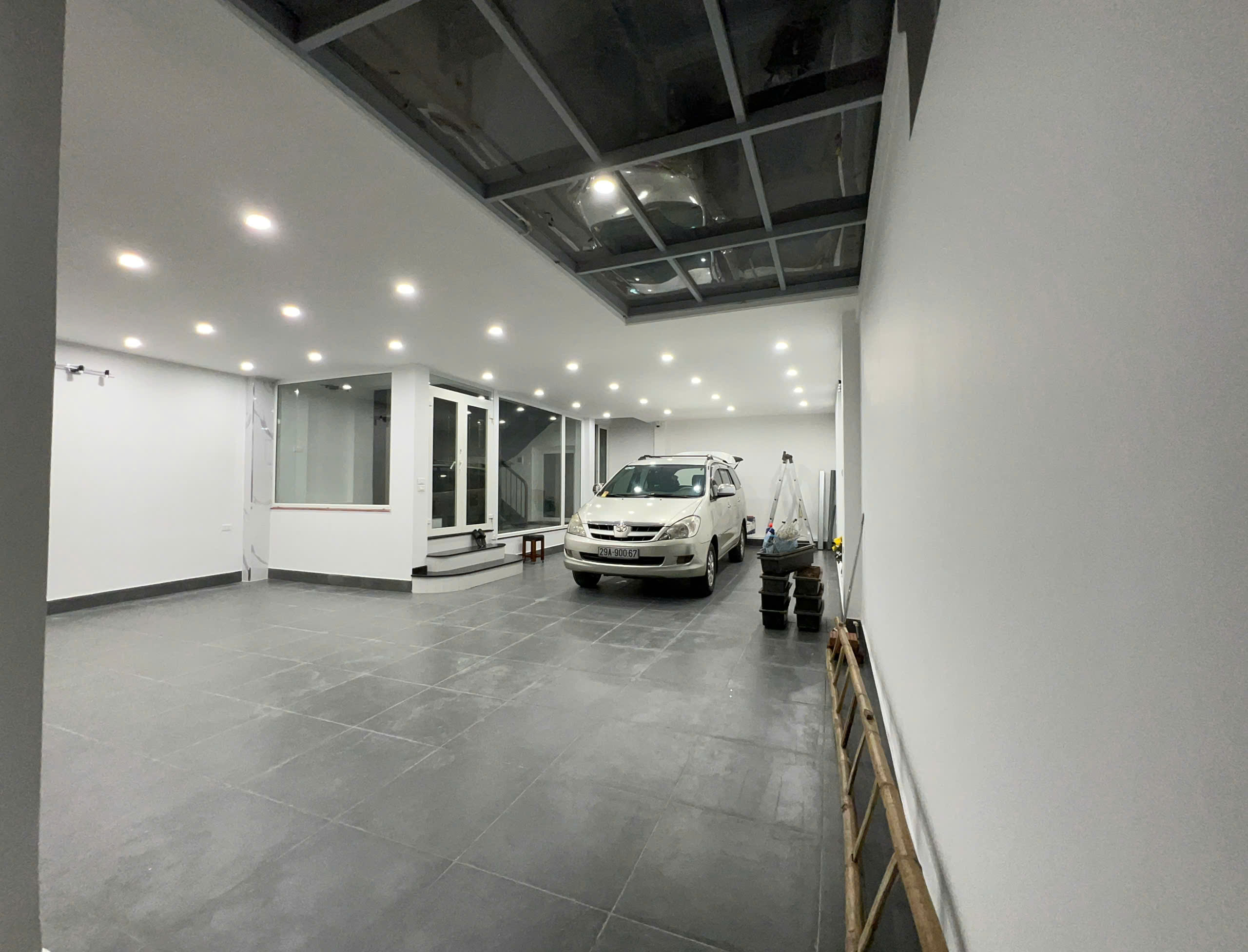 Cho thuê lâu dài nhà chất lượng cao để ở hoặc vừa ở vừa làm vp sạch sẽ tại số 35b ngõ 399 Âu Cơ, - Ảnh chính