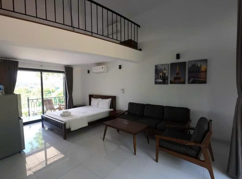 SỞ HỮU NGAY BIỆT THỰ ĐẸP - GIÁ TỐT - Vị Trí Đắc Địa Tại Xã Yên Bài, Huyện Ba Vì, Thành phố Hà Nội - Ảnh 1
