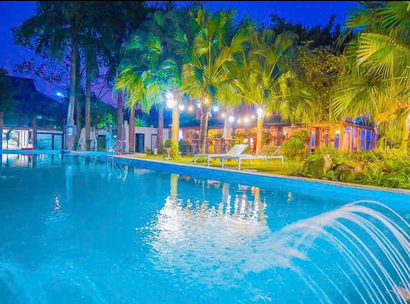 SỞ HỮU NGAY BIỆT THỰ ĐẸP - GIÁ TỐT - Vị Trí Đắc Địa Tại Xã Yên Bài, Huyện Ba Vì, Thành phố Hà Nội - Ảnh 2