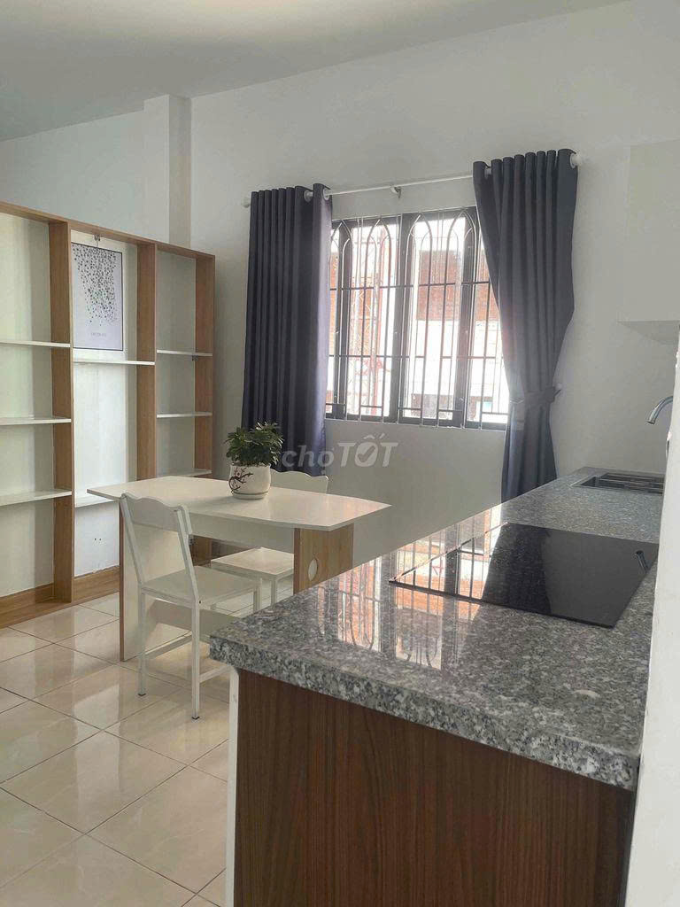 CHO THUÊ PHÒNG- GIÁ TỐT, TIỆN NGHI, FULL NỘI THẤT – Đ.TÂY HÒA, P.PHƯỚC LONG A, TP.THỦ ĐỨC - Ảnh chính
