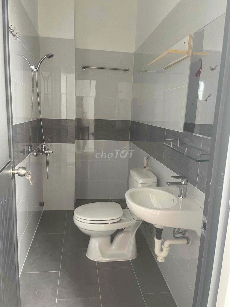 CHO THUÊ PHÒNG- GIÁ TỐT, TIỆN NGHI, FULL NỘI THẤT – Đ.TÂY HÒA, P.PHƯỚC LONG A, TP.THỦ ĐỨC - Ảnh 3