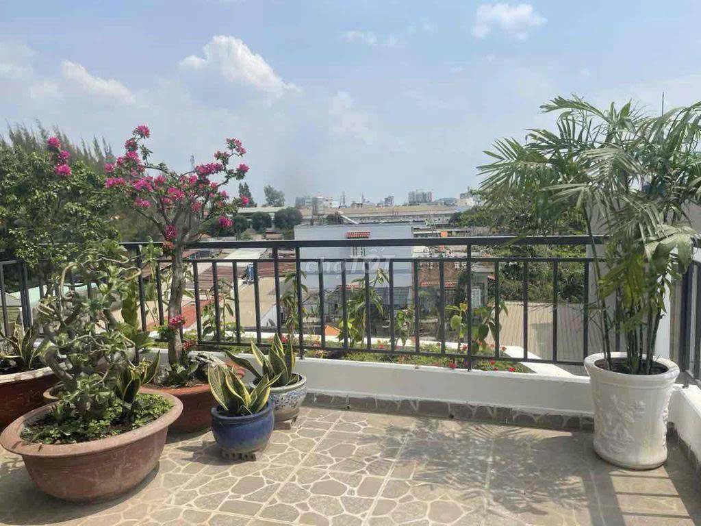 CHO THUÊ PHÒNG- GIÁ TỐT, TIỆN NGHI, FULL NỘI THẤT – Đ.TÂY HÒA, P.PHƯỚC LONG A, TP.THỦ ĐỨC - Ảnh 2