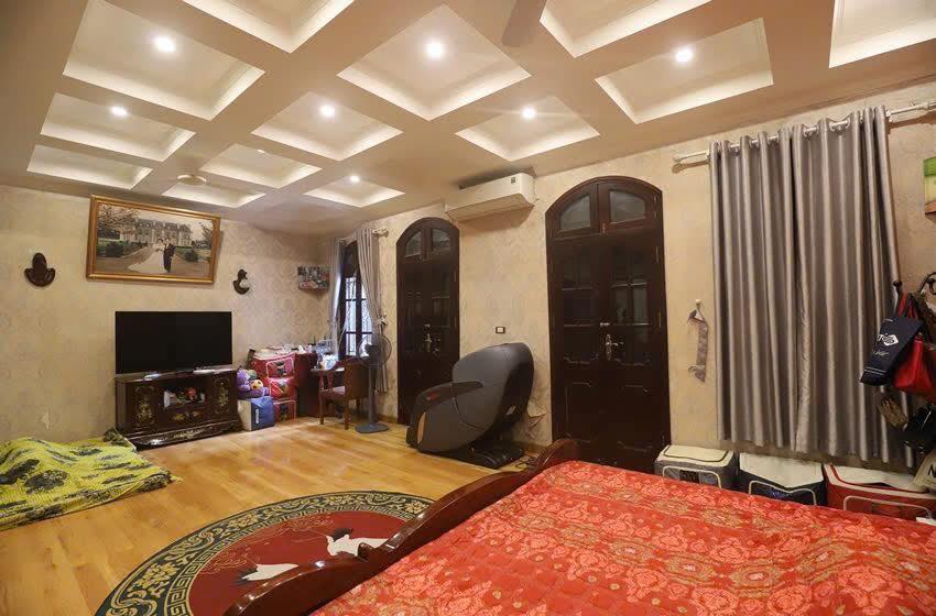 Cho thuê biệt thự  ô tô - kinh doanh Xã Đàn - Đống Đa 65m x 5T, MT 6m giá 40 triệu - Ảnh 3