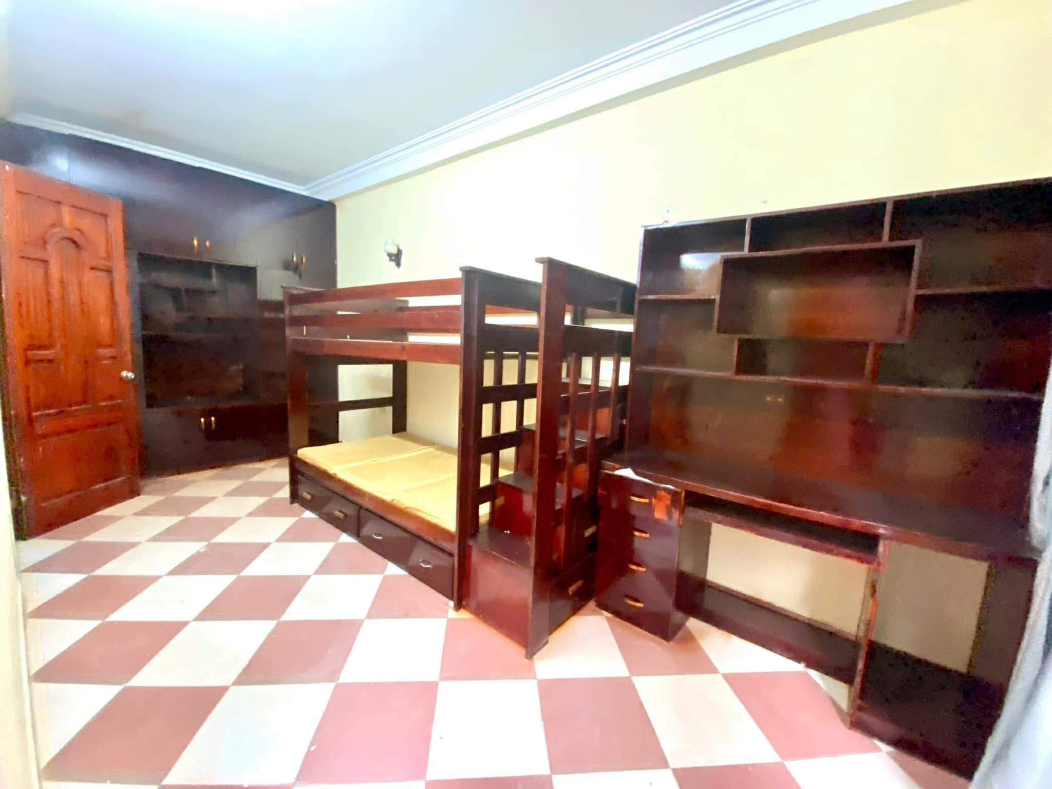 CHO THUÊ Trương Định =  Hai Bà Trưng -  Hà Nội. - Ảnh chính