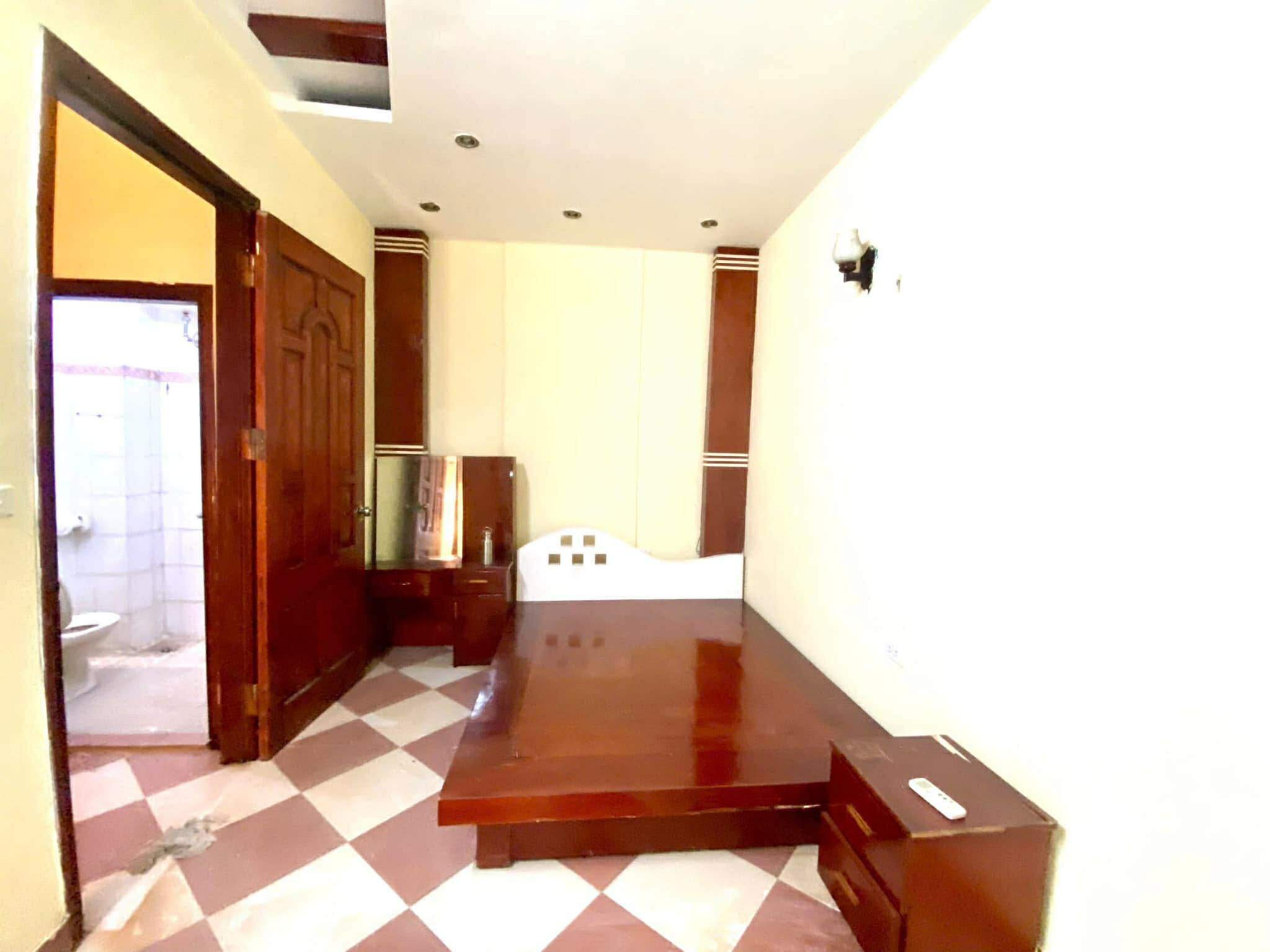 CHO THUÊ Trương Định =  Hai Bà Trưng -  Hà Nội. - Ảnh 1
