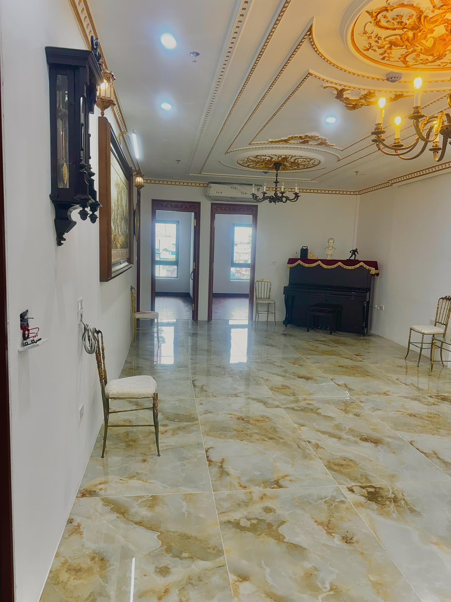 Bán Tòa Building Mặt Phố Đại Cồ Việt 195m/ 9Tầng Thang máy, MT 7m chỉ 154 Tỷ - Ảnh 3