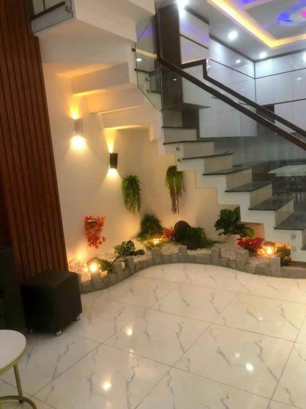 Bán nhà BÌNH HƯNG HÒA A, BÌNH TÂN - HẺM OTO - SÁT AEON TÂN PHÚ - 64M2 - HOÀN CÔNG ĐỦ. - Ảnh 1