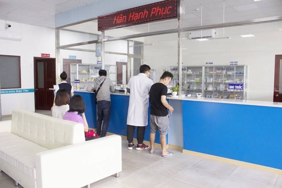 ► Mặt Tiền Hải Phòng đường 10.5m Đoạn KD Cực Thịnh, 152m2, ngang 7.4m, Giá Đầu Tư - Ảnh 1