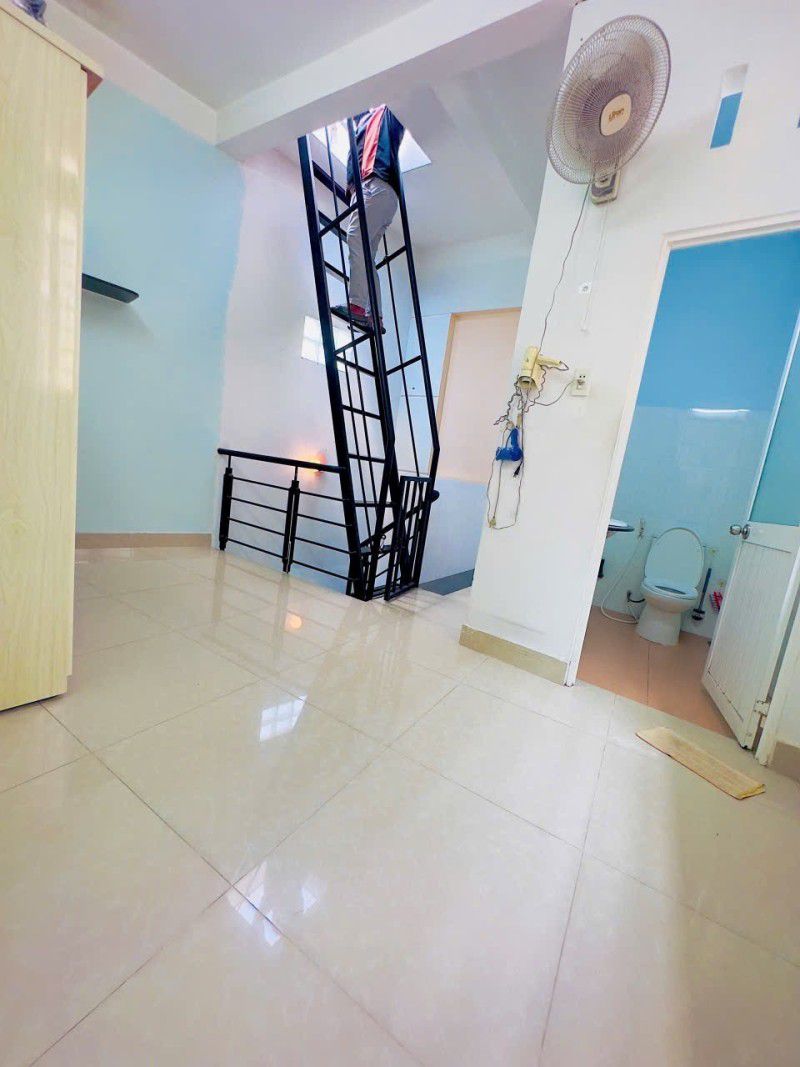 LƯU HỮU PHƯỚC - QUẬN 8 - NHÀ CHỈ NHỈNH 3 TỶ - MỚI 2 TẦNG - HẾM CÓ TRONG KHU VỰC TRONG TẦM GIÁ NHỎ - Ảnh 3