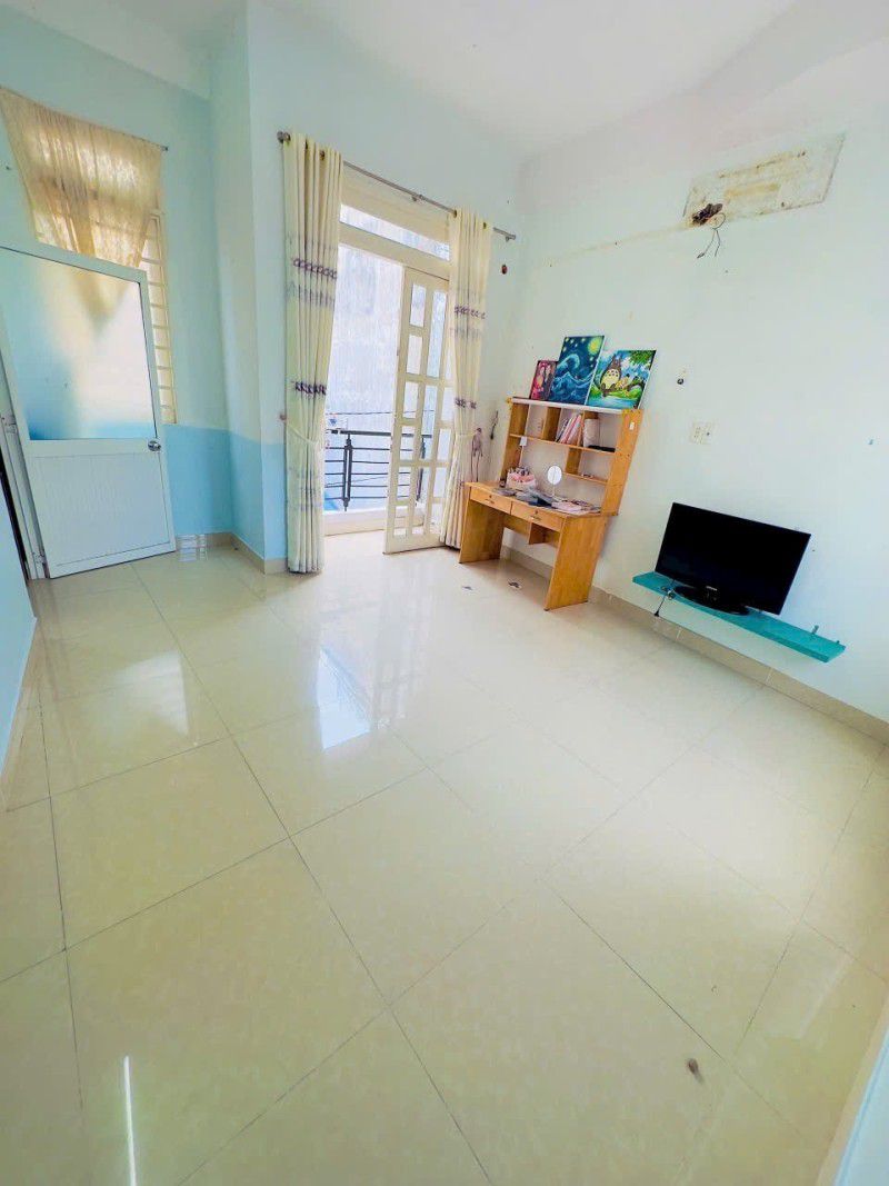 LƯU HỮU PHƯỚC - QUẬN 8 - NHÀ CHỈ NHỈNH 3 TỶ - MỚI 2 TẦNG - HẾM CÓ TRONG KHU VỰC TRONG TẦM GIÁ NHỎ - Ảnh 4