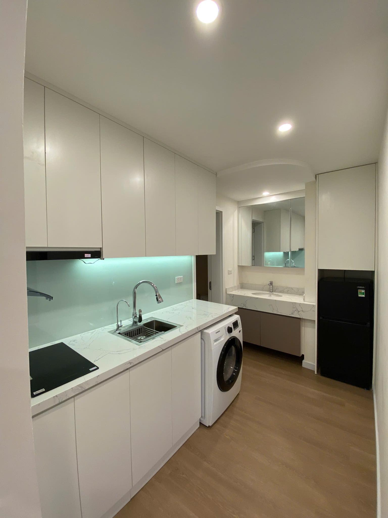 Bán Tòa CHDV (Apartment) Đê La Thành- Ô Chợ Dừa 74m/ 7T Thang máy, MT 7m 25 Tỷ - Ảnh 3