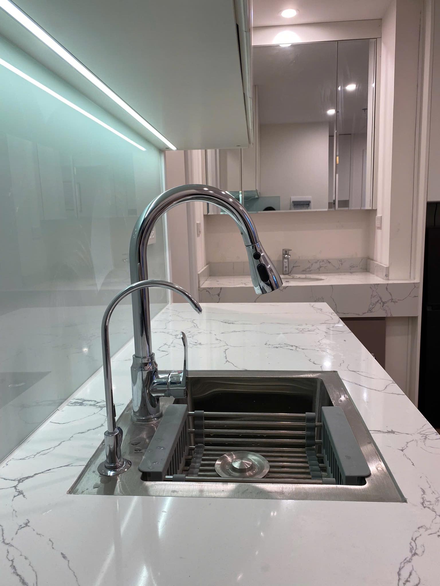 Bán Tòa CHDV (Apartment) Đê La Thành- Ô Chợ Dừa 74m/ 7T Thang máy, MT 7m 25 Tỷ - Ảnh 4