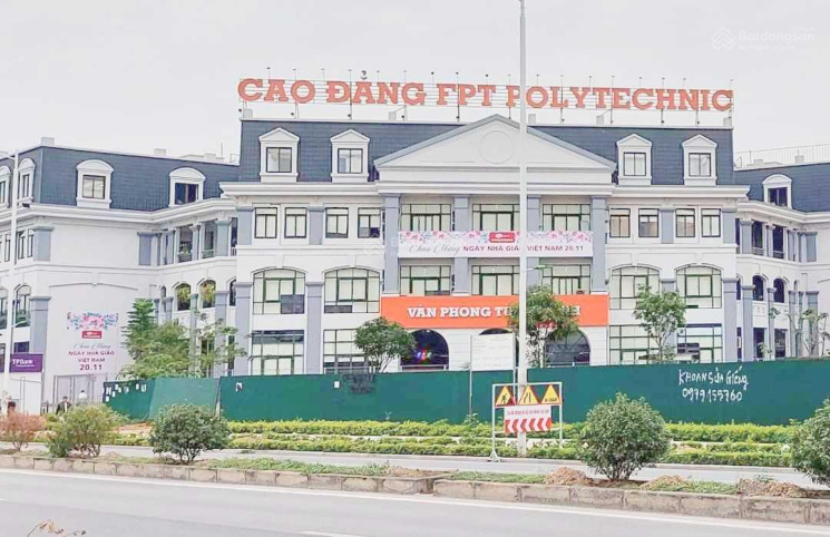 (Tin thật 100%) Bán tòa CHDV 57m2 x 13CH tại Xuân Phương - Gần CĐ FPT - Dòng tiền 750 triệu/năm - Ảnh 4
