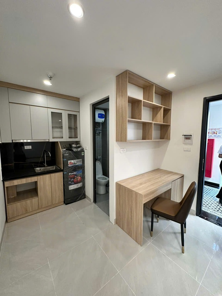(Tin thật 100%) Bán tòa CHDV 57m2 x 13CH tại Xuân Phương - Gần CĐ FPT - Dòng tiền 750 triệu/năm - Ảnh 2