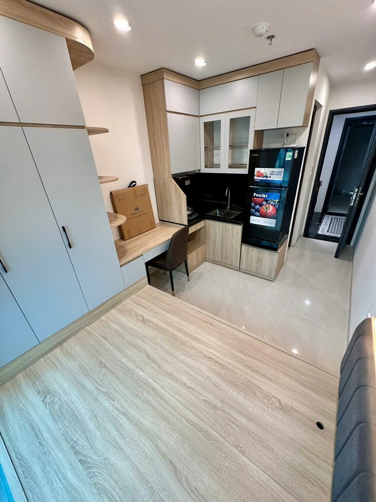 (Tin thật 100%) Bán tòa CHDV 57m2 x 13CH tại Xuân Phương - Gần CĐ FPT - Dòng tiền 750 triệu/năm - Ảnh 3