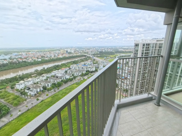 Căn Góc 2621 chung cư The Minato Hải Phòng cần bán gấp - Ảnh 1