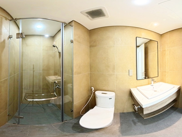Căn Góc 2621 chung cư The Minato Hải Phòng cần bán gấp - Ảnh 3
