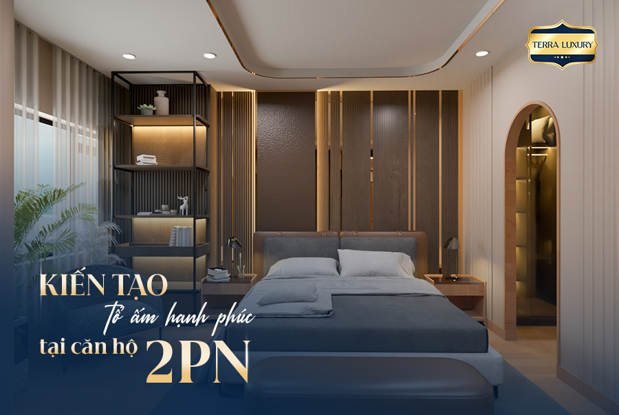 Căn hộ chuẩn Tera Luxury Nam SG giá 3,8 Tỷ/căn chiết khấu 2% - Ảnh 3