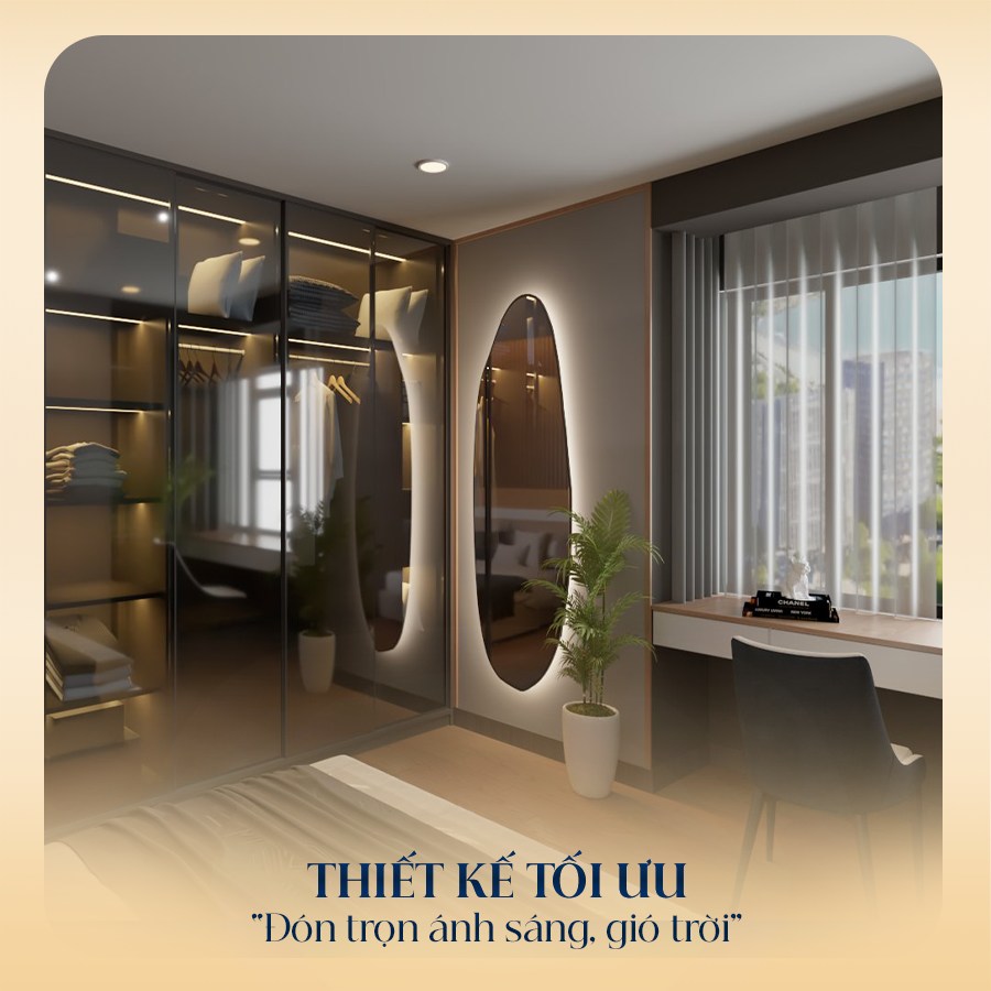 Căn hộ chuẩn Tera Luxury Nam SG giá 3,8 Tỷ/căn chiết khấu 2% - Ảnh 4