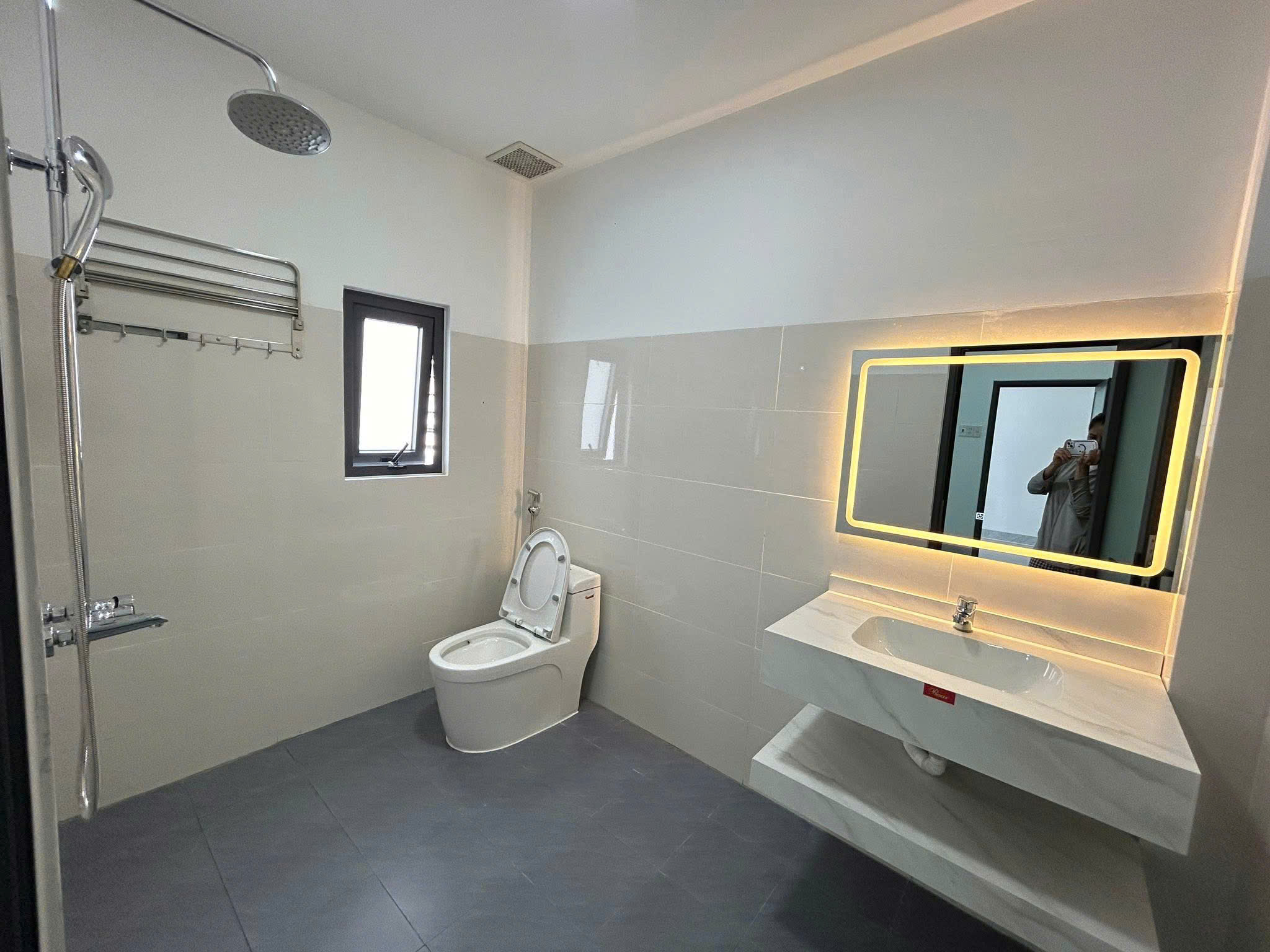 🏡 BÁN NHÀ 2 TẦNG – ĐƯỜNG ÔTÔ LÝ PHỤC MAN, P. VĨNH PHƯỚC, NHA TRANG<br>•💰 Giá: 4,5 tỷ bao thuế phí - Ảnh 4