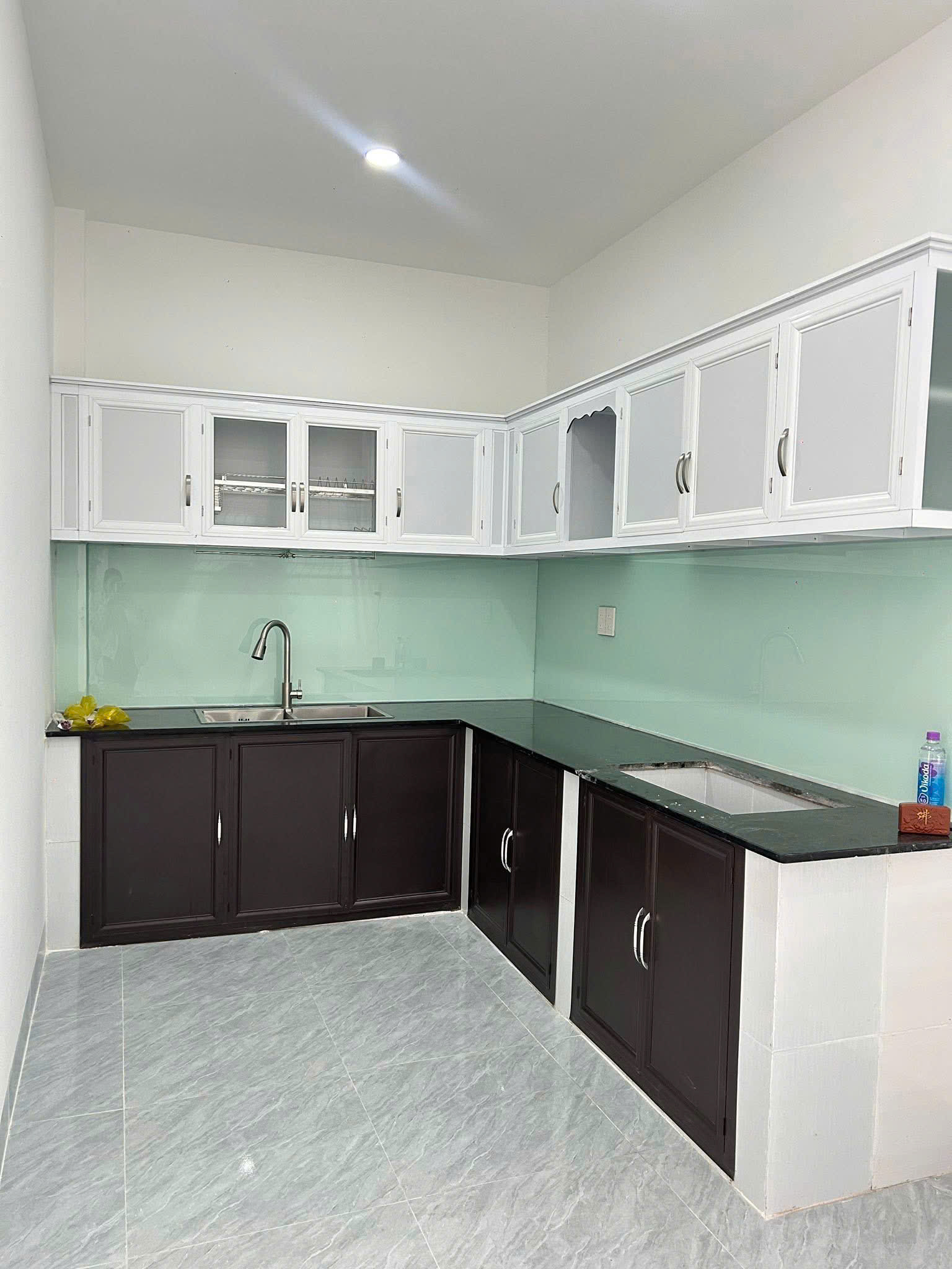 🏡 BÁN NHÀ 2 TẦNG – ĐƯỜNG ÔTÔ LÝ PHỤC MAN, P. VĨNH PHƯỚC, NHA TRANG<br>•💰 Giá: 4,5 tỷ bao thuế phí - Ảnh 3