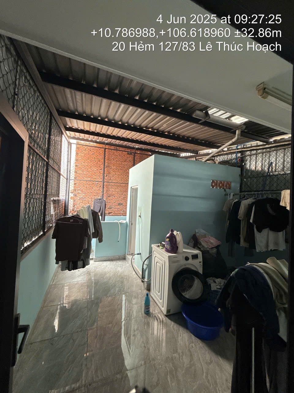 VỊ TRÍ ĐẸP - GIÁ TỐT- Chính Chủ Cần Cho Thuê NHÀ TRUNG TÂM QUẬN TÂN PHÚ - Hồ Chí Minh - Ảnh 3