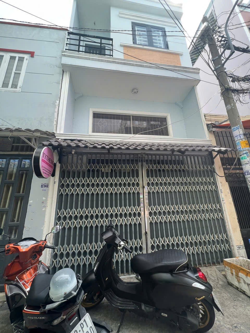 VỊ TRÍ ĐẸP - GIÁ TỐT- Chính Chủ Cần Cho Thuê NHÀ TRUNG TÂM QUẬN TÂN PHÚ - Hồ Chí Minh - Ảnh chính